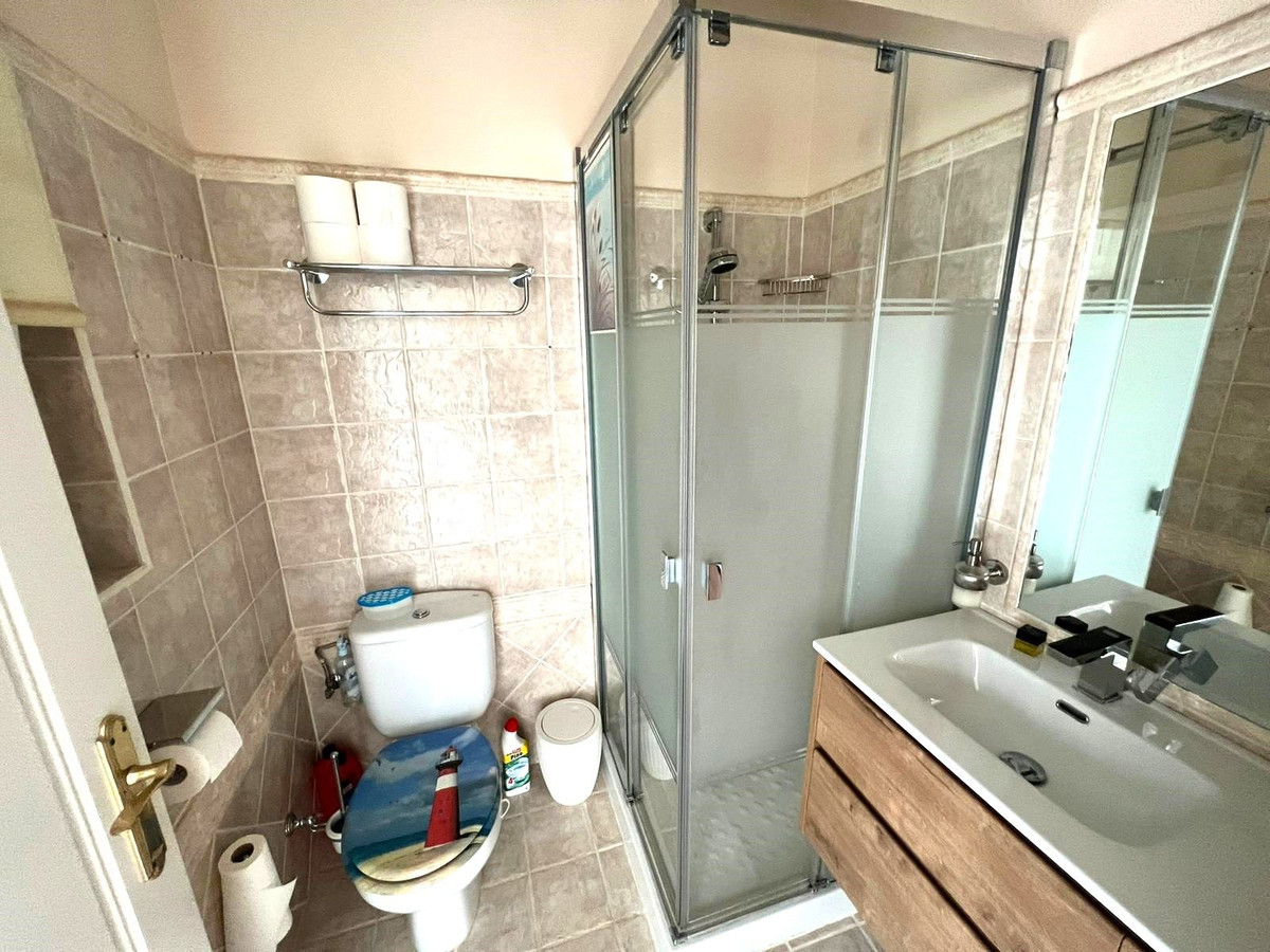 Semi-Detached House for sale in Mijas