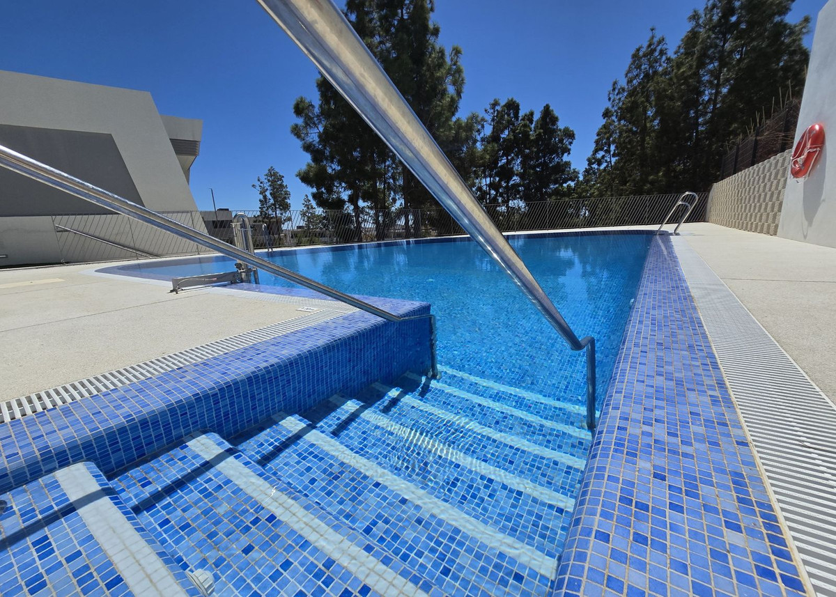 Semi-Detached House for sale in Mijas
