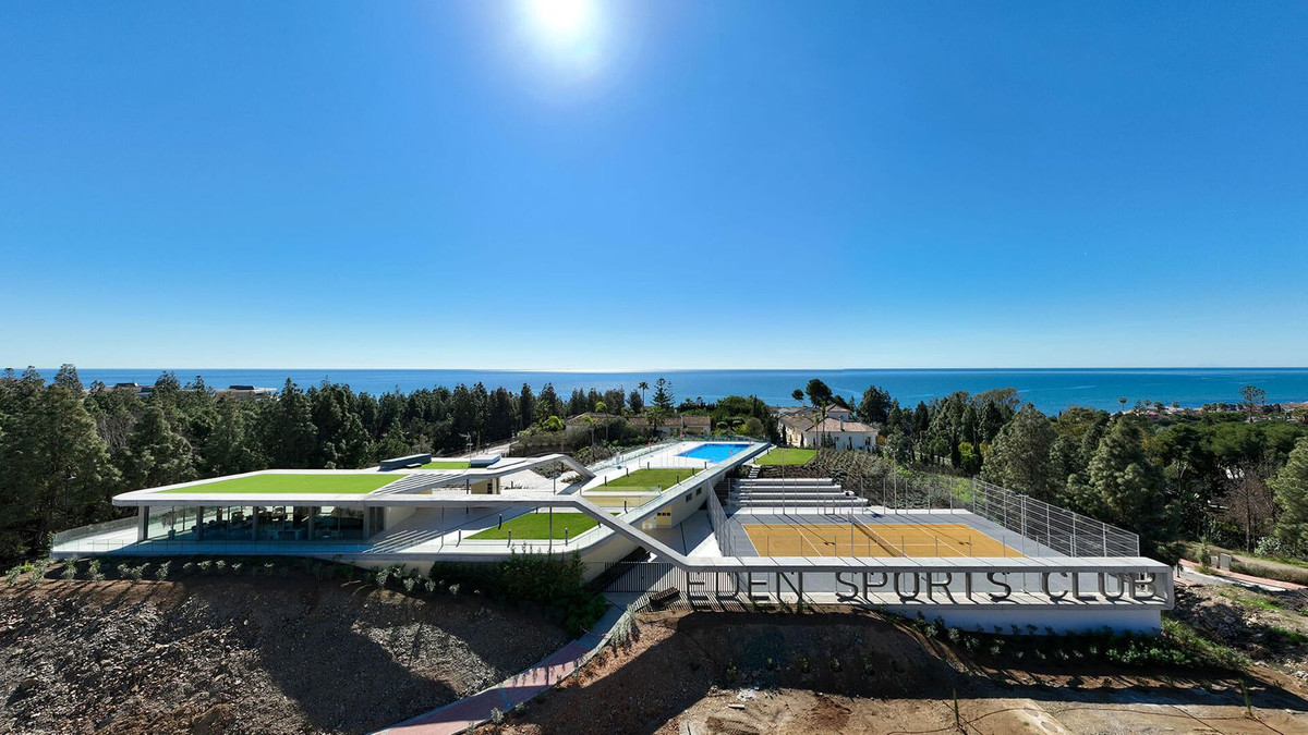 Semi-Detached House for sale in Mijas