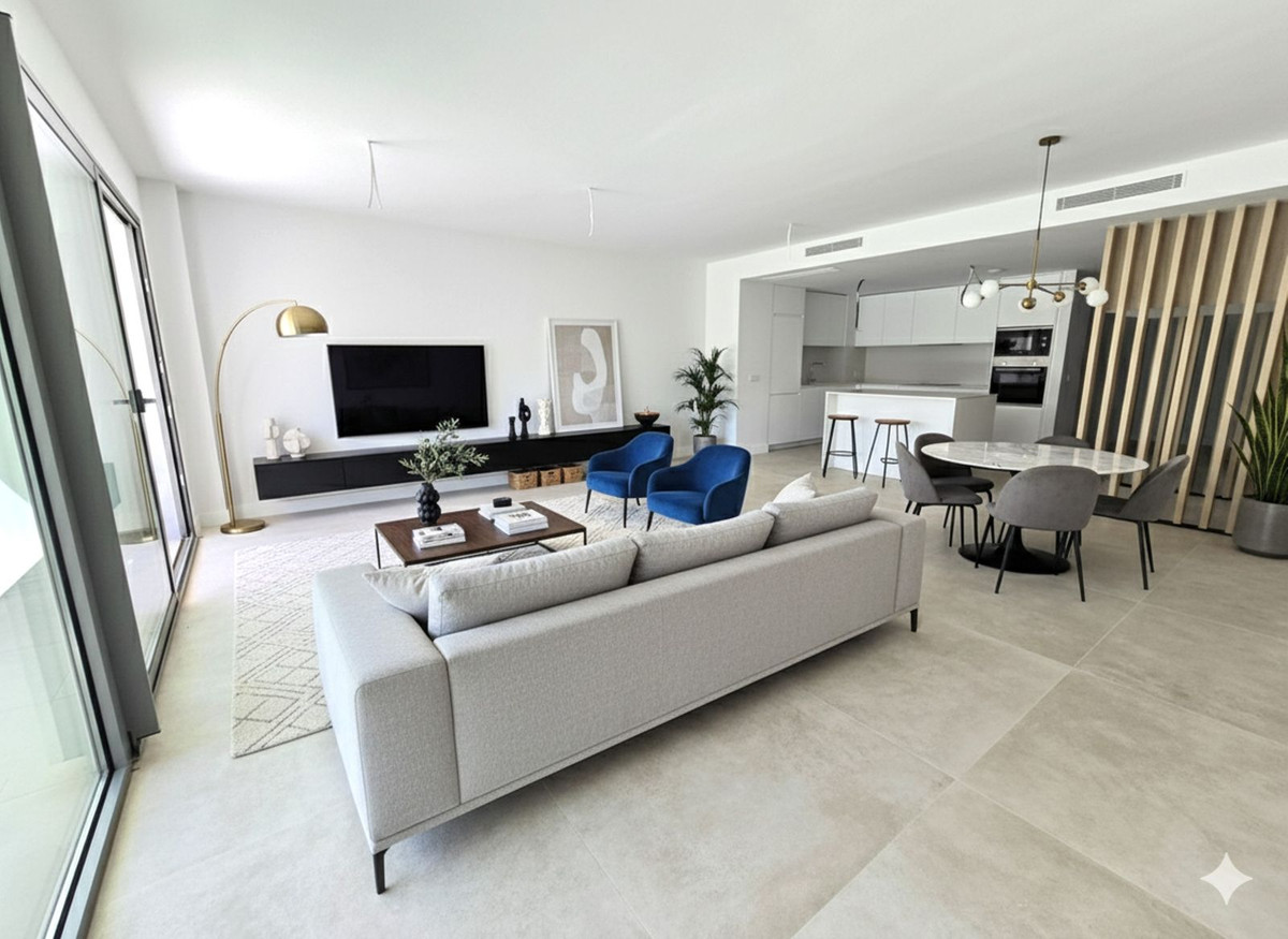 Semi-Detached House for sale in Mijas