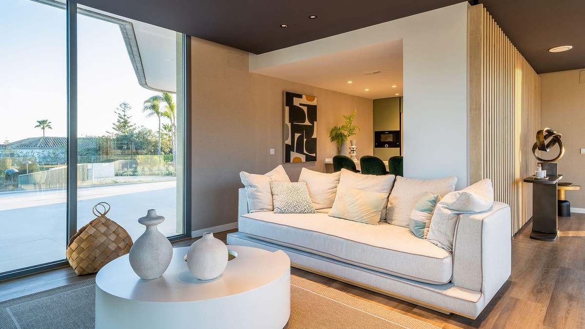 Semi-Detached House for sale in Mijas