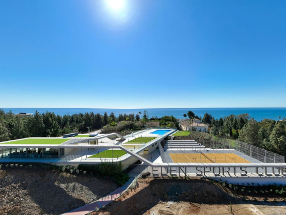 Semi-Detached House for sale in Mijas