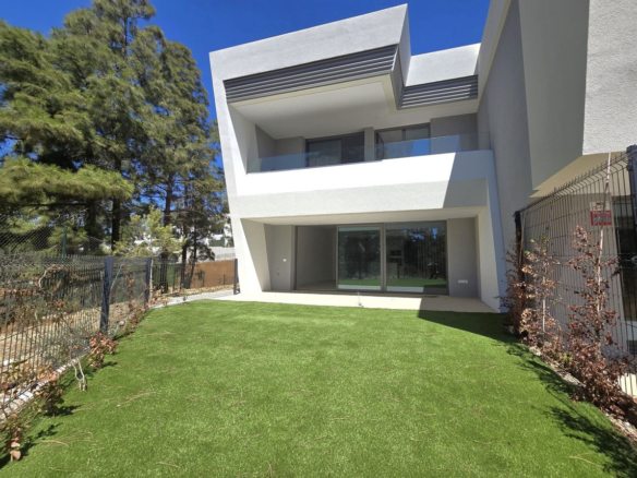 Semi-Detached House for sale in Mijas