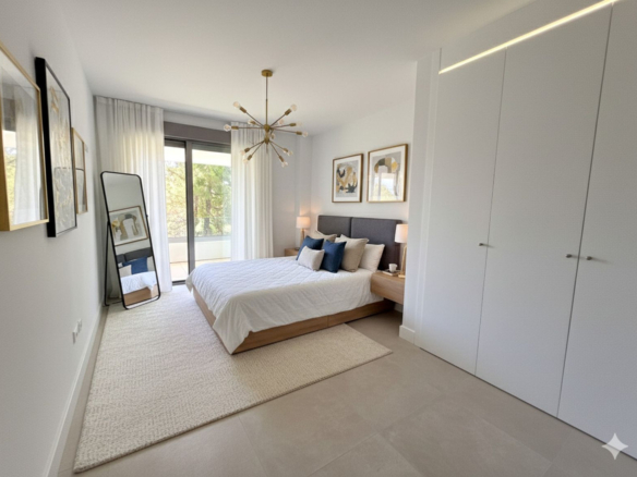 Semi-Detached House for sale in Mijas
