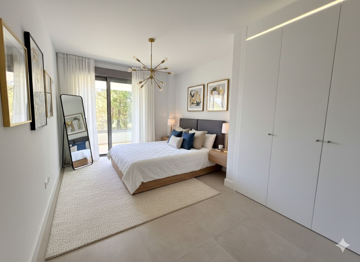 Semi-Detached House for sale in Mijas