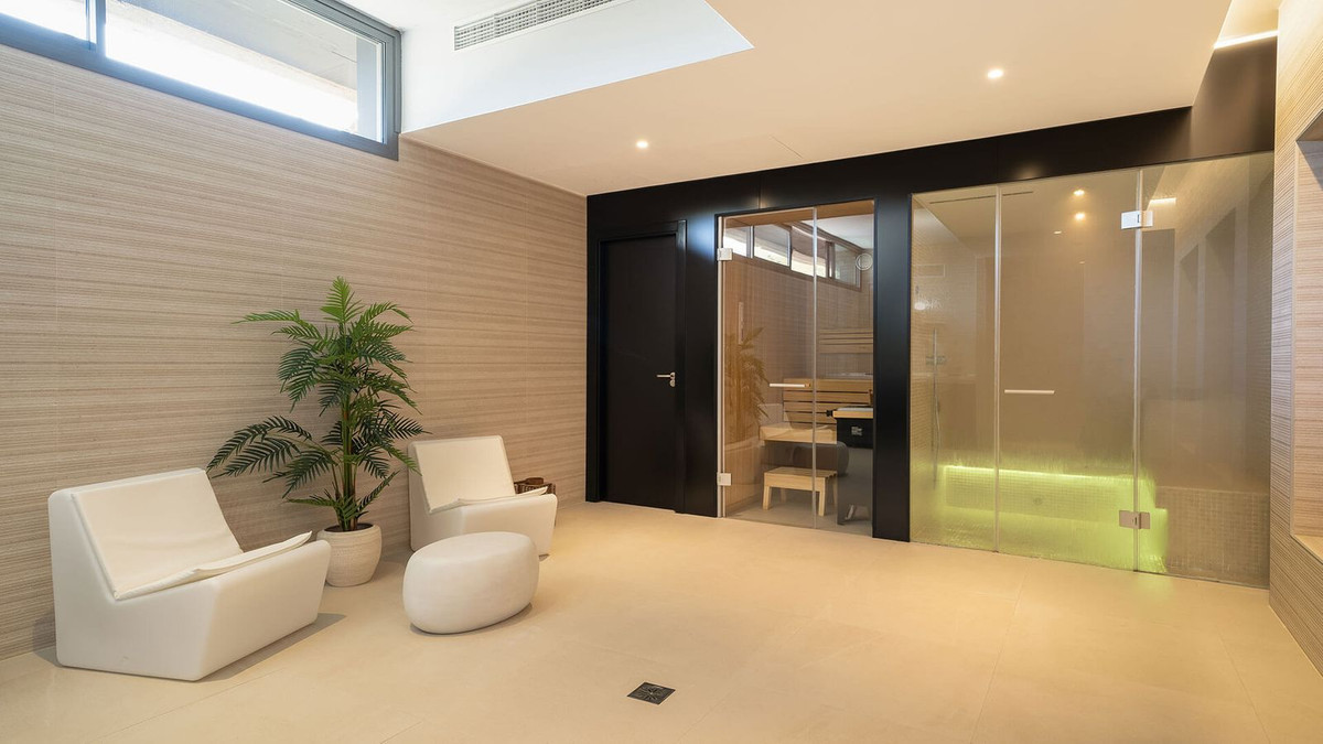 Semi-Detached House for sale in Mijas