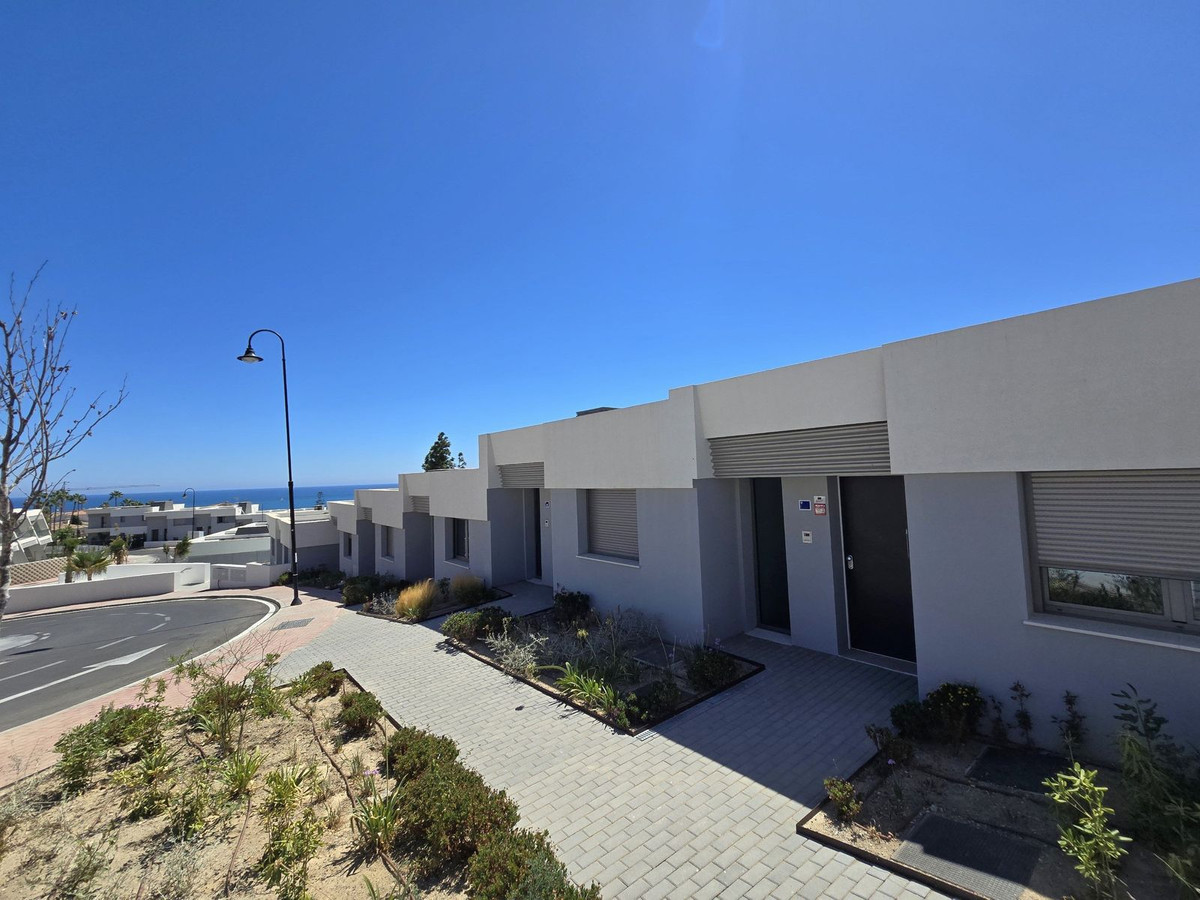 Semi-Detached House for sale in Mijas