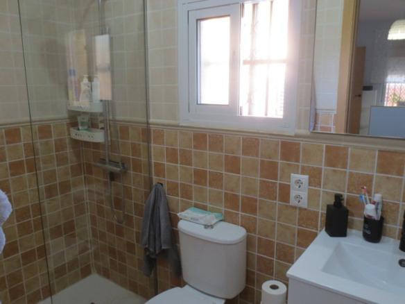 Semi-Detached House for sale in Mijas