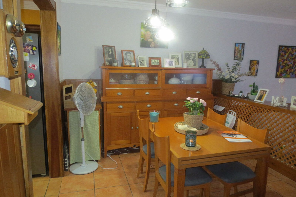 Semi-Detached House for sale in Mijas
