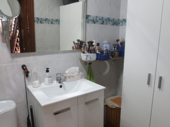 Semi-Detached House for sale in Mijas