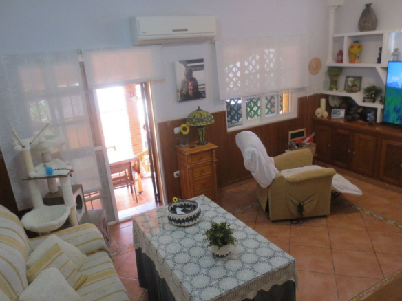 Semi-Detached House for sale in Mijas