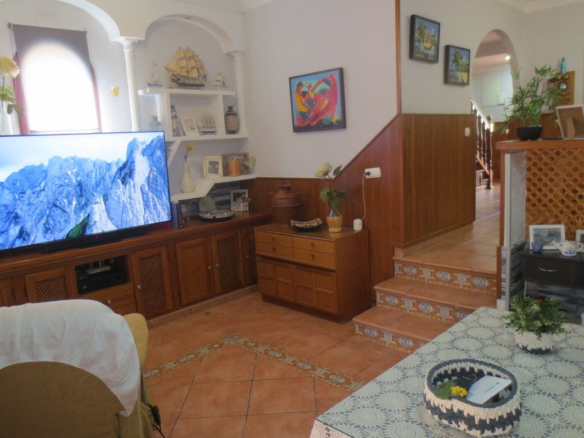 Semi-Detached House for sale in Mijas