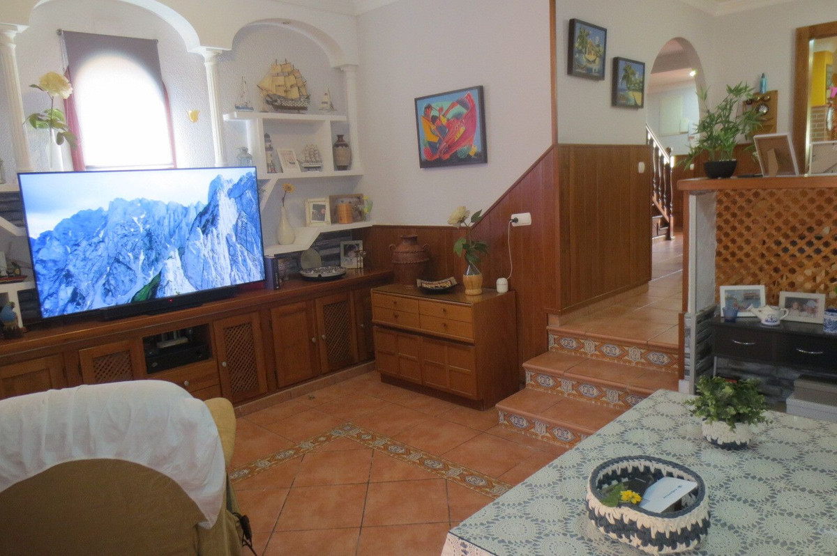 Semi-Detached House for sale in Mijas