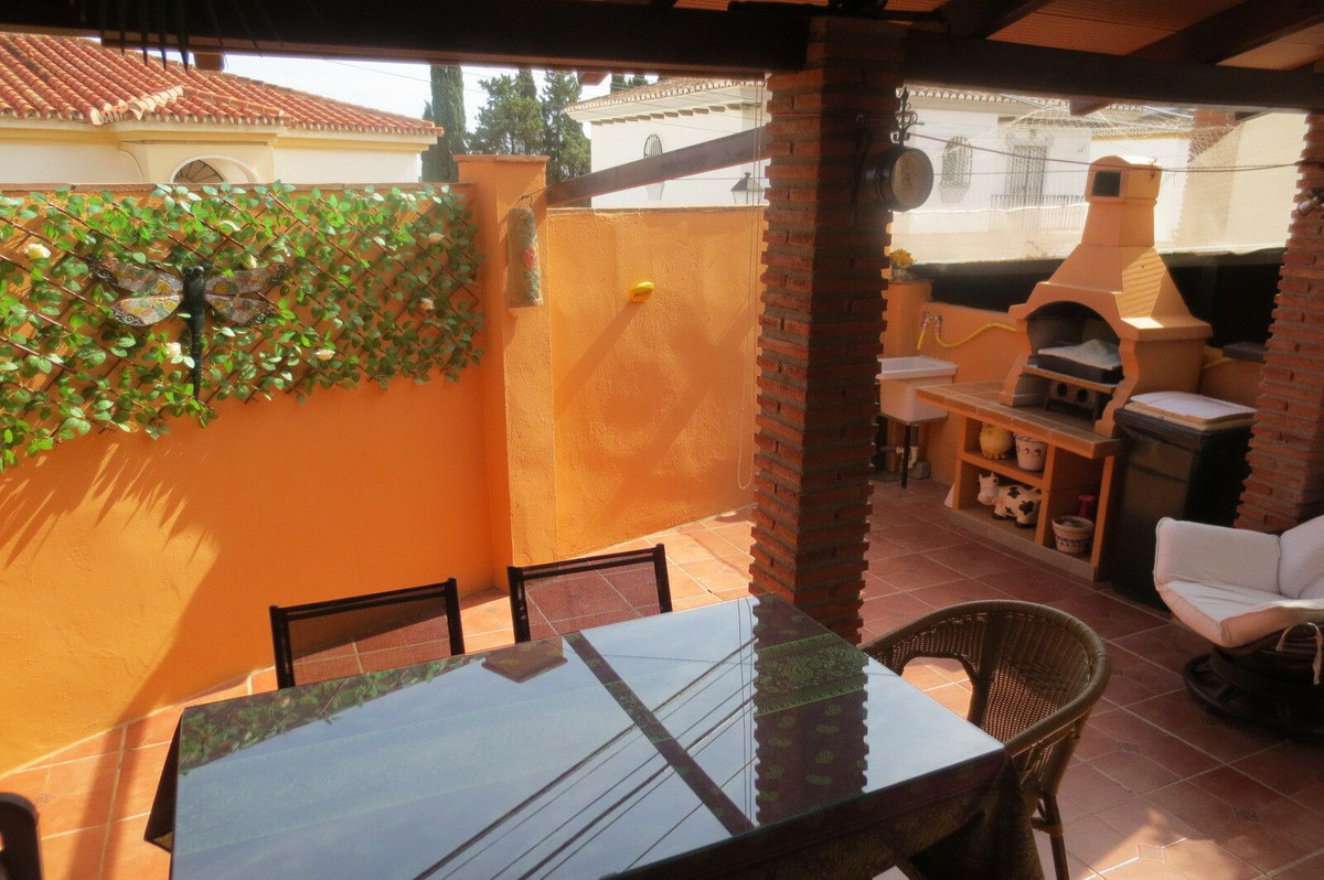 Semi-Detached House for sale in Mijas