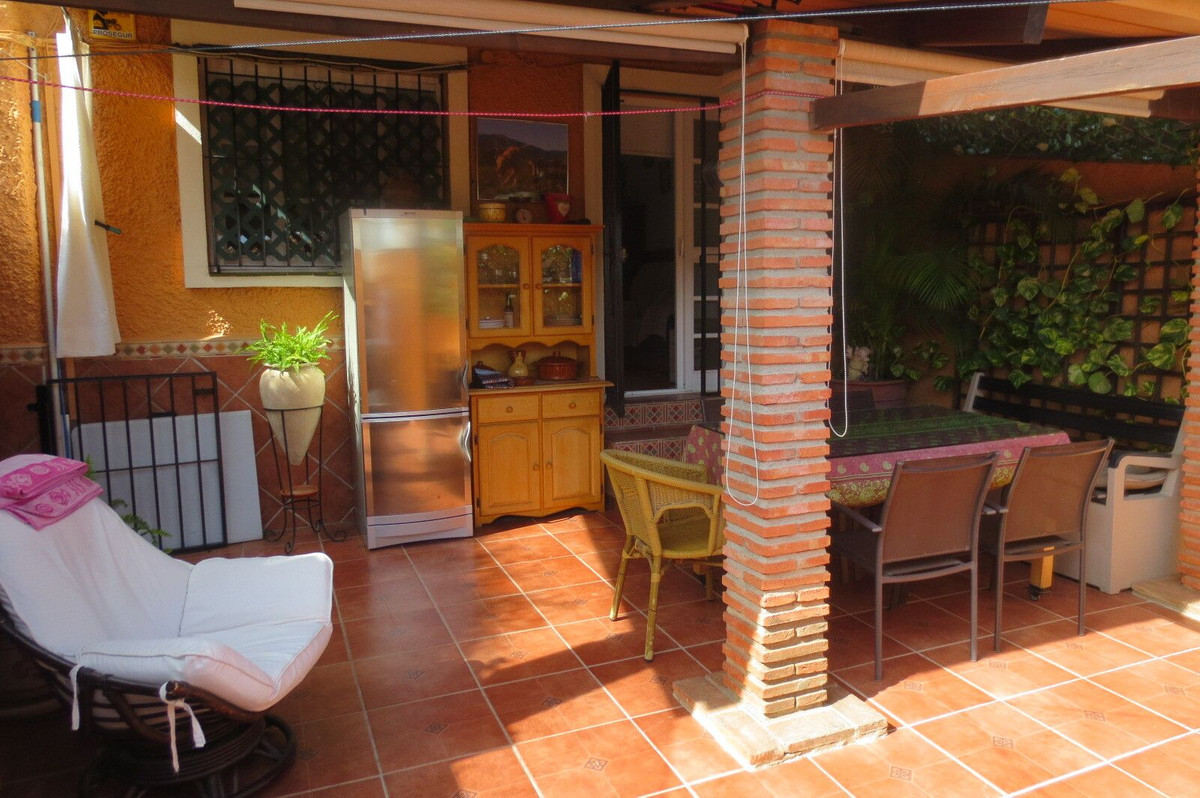 Semi-Detached House for sale in Mijas