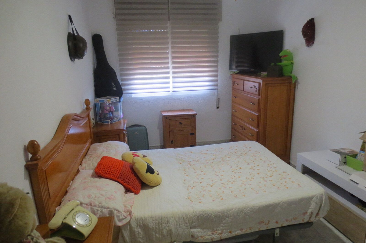 Semi-Detached House for sale in Mijas