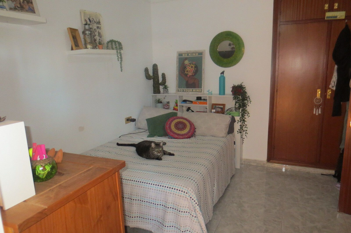 Semi-Detached House for sale in Mijas