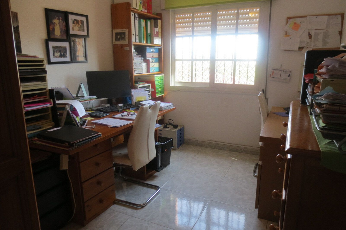 Semi-Detached House for sale in Mijas