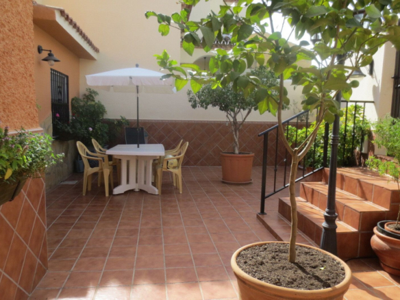 Semi-Detached House for sale in Mijas