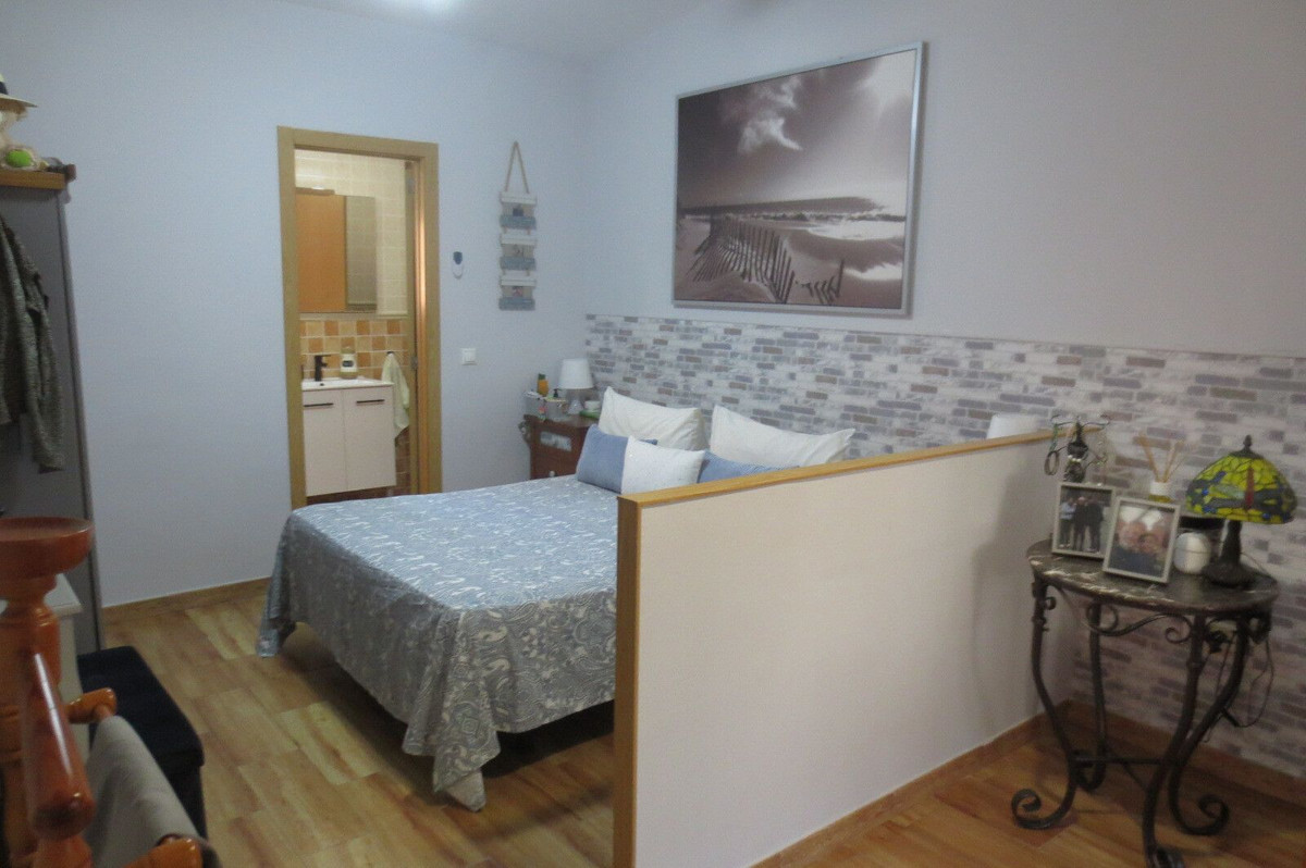Semi-Detached House for sale in Mijas