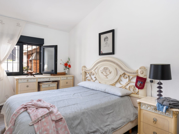 Semi-Detached House for sale in Mijas