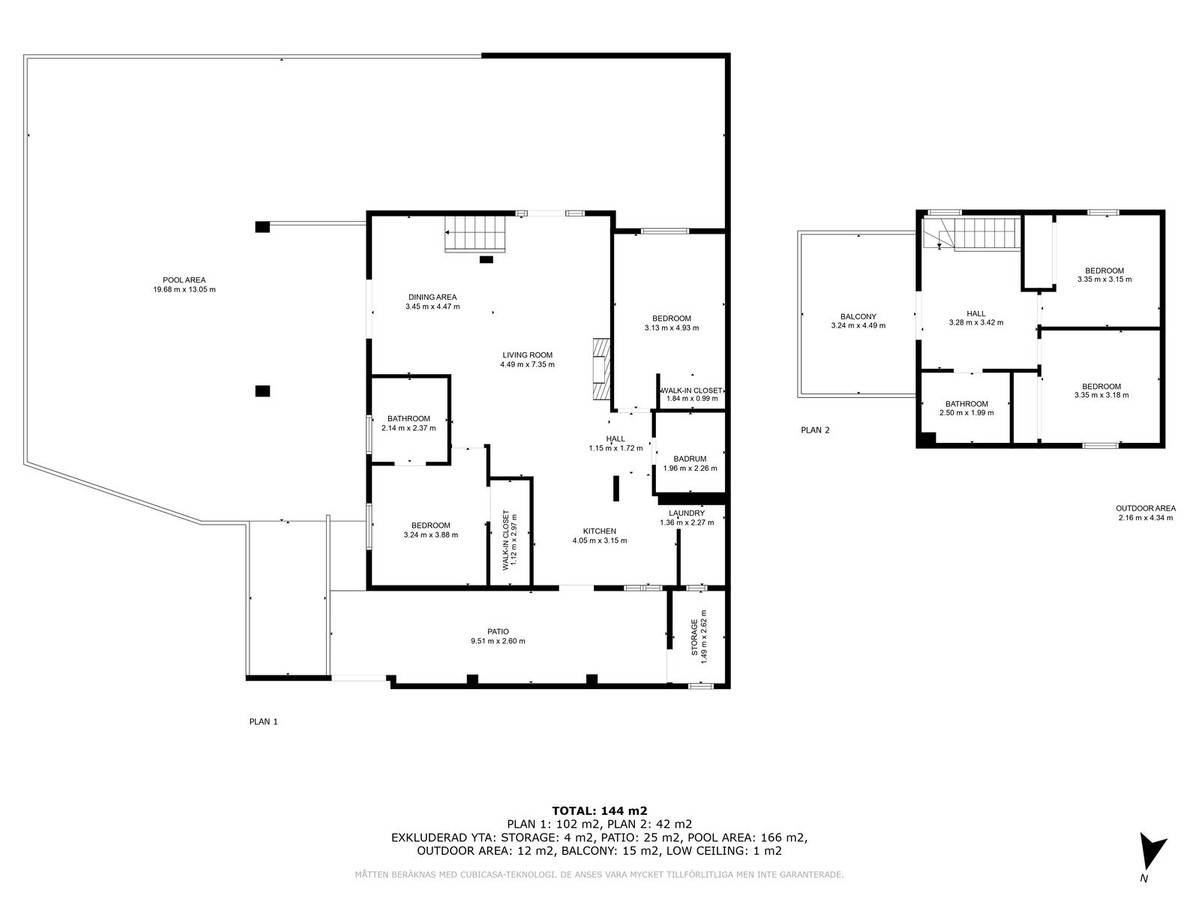Semi-Detached House for sale in Mijas