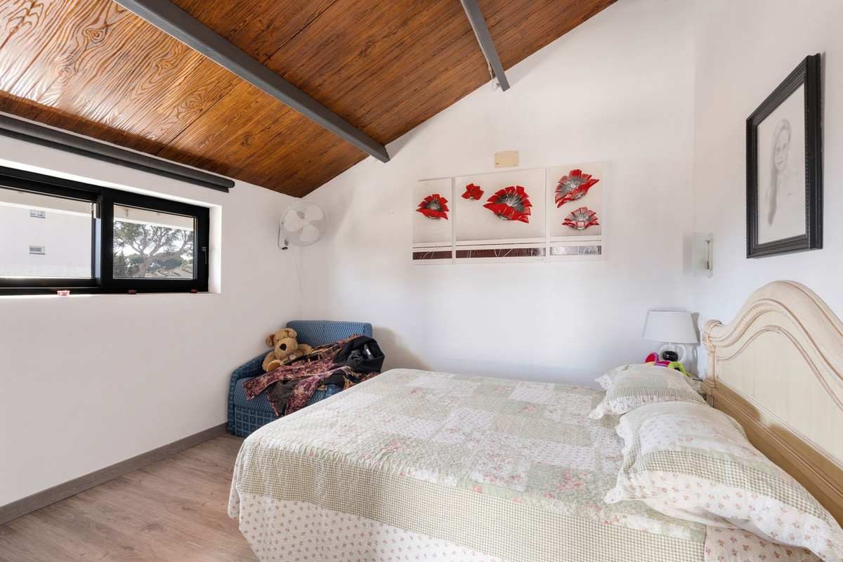 Semi-Detached House for sale in Mijas