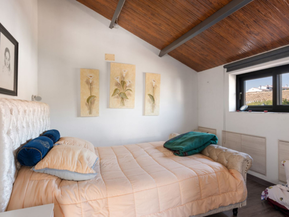 Semi-Detached House for sale in Mijas