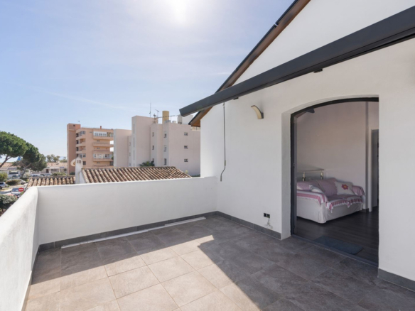 Semi-Detached House for sale in Mijas