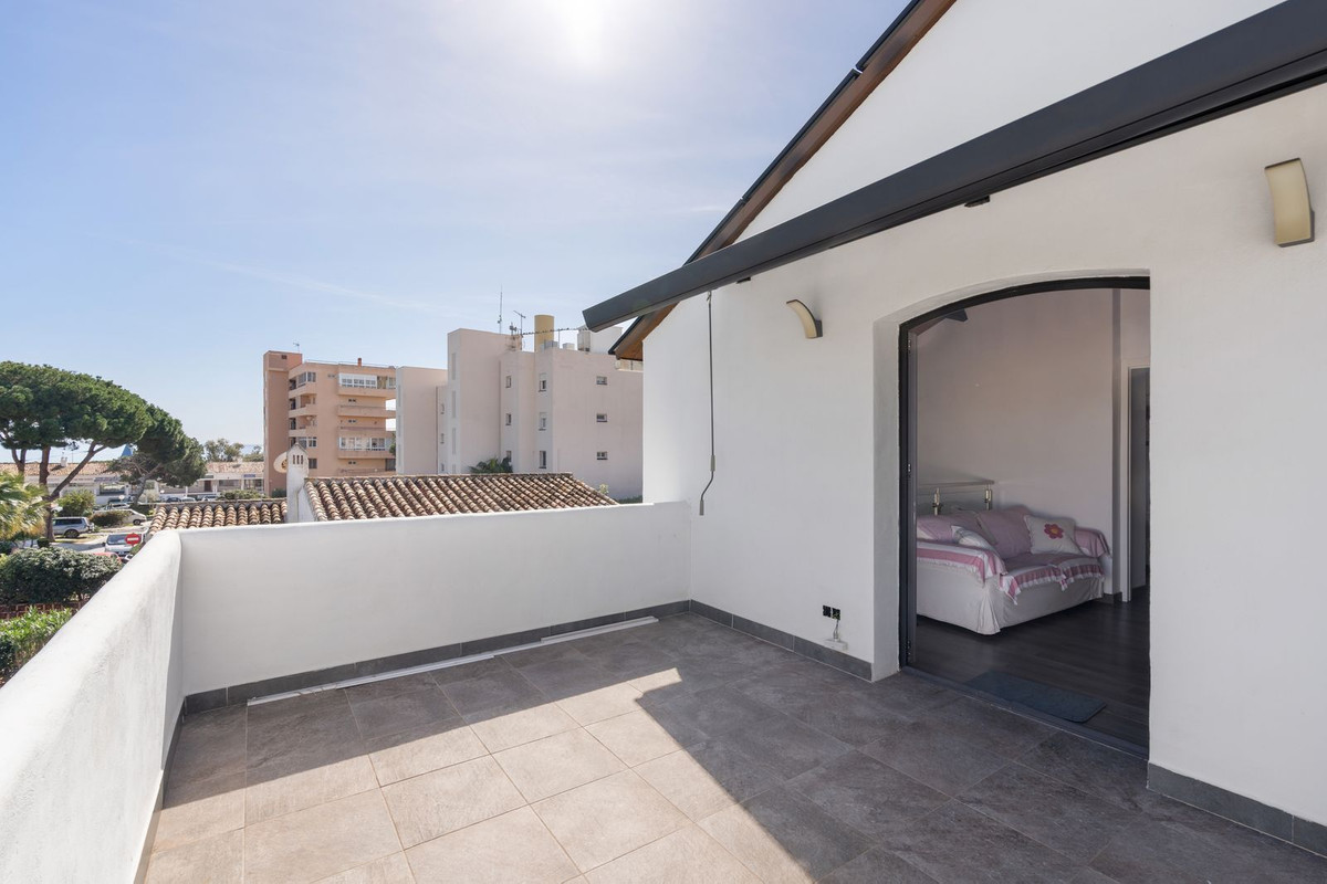 Semi-Detached House for sale in Mijas