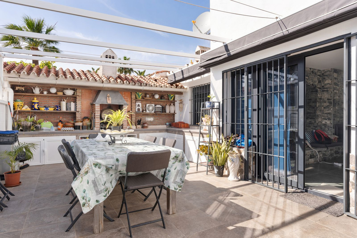Semi-Detached House for sale in Mijas