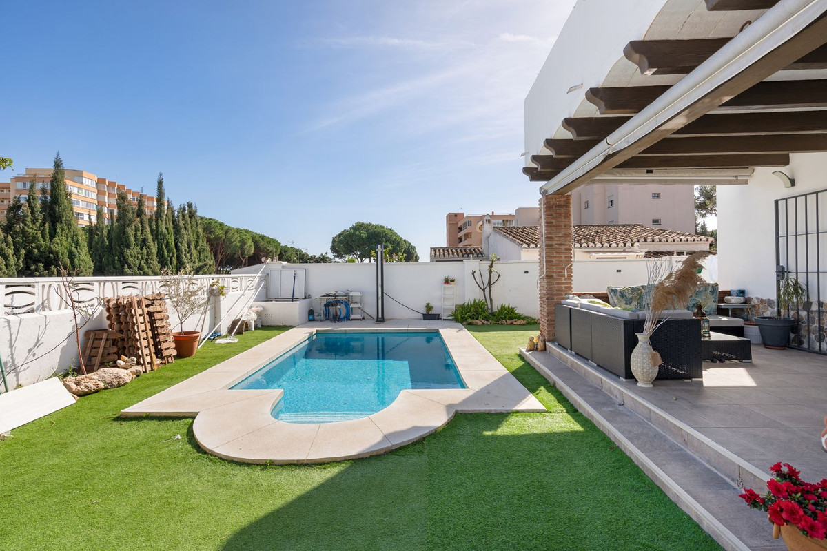 Semi-Detached House for sale in Mijas