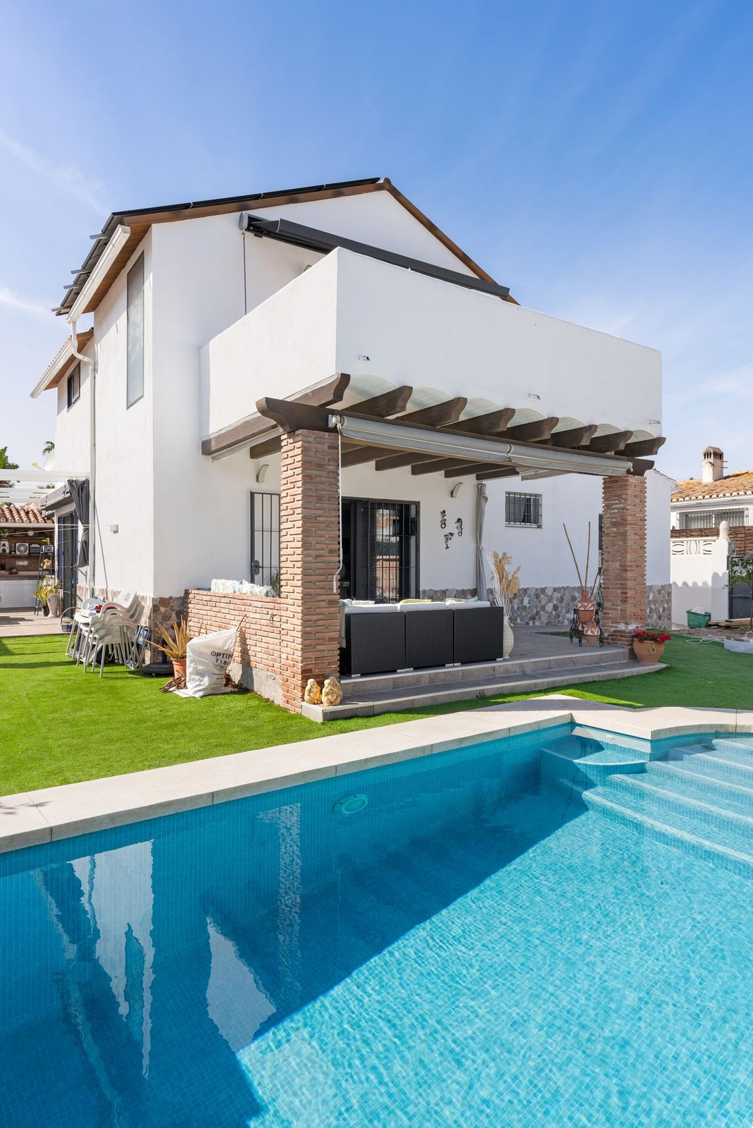 Semi-Detached House for sale in Mijas