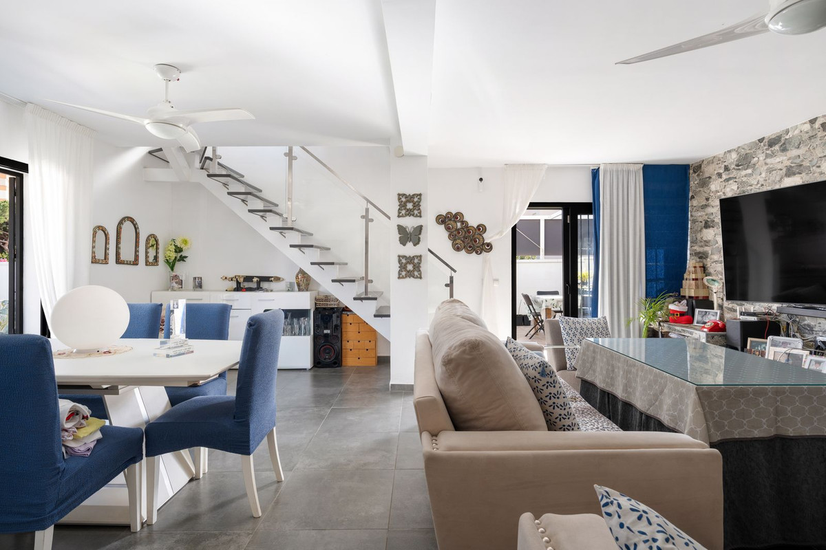 Semi-Detached House for sale in Mijas
