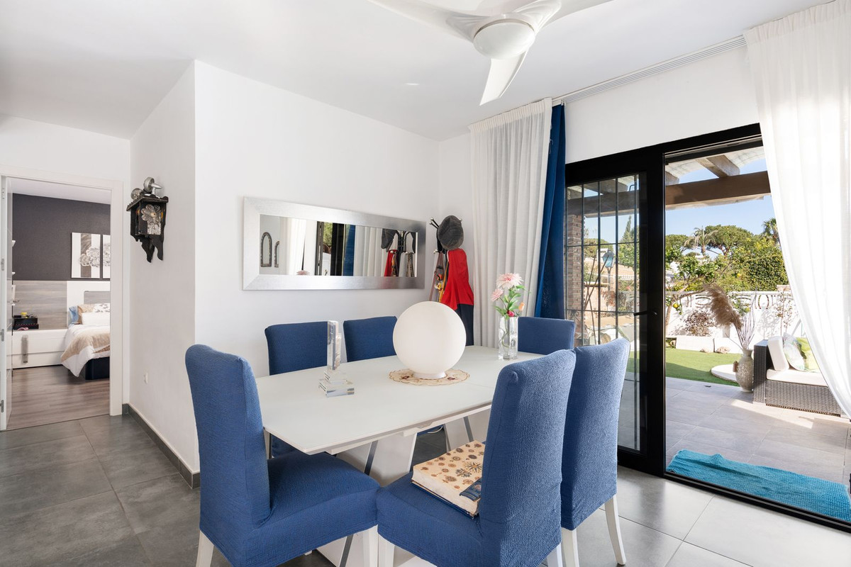 Semi-Detached House for sale in Mijas