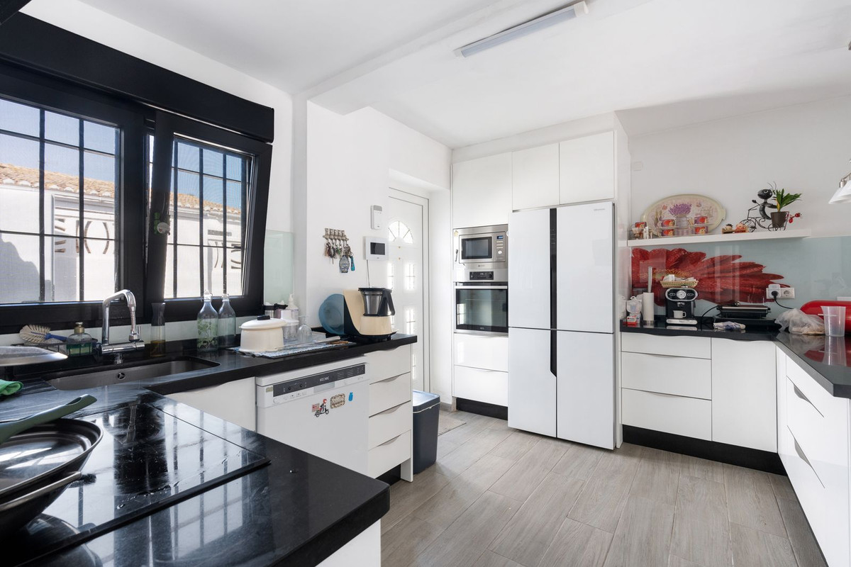 Semi-Detached House for sale in Mijas