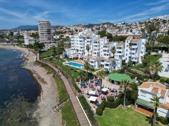 Semi-Detached House for sale in Mijas