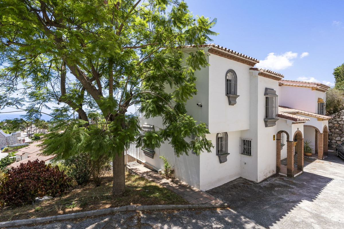 Semi-Detached House for sale in Mijas