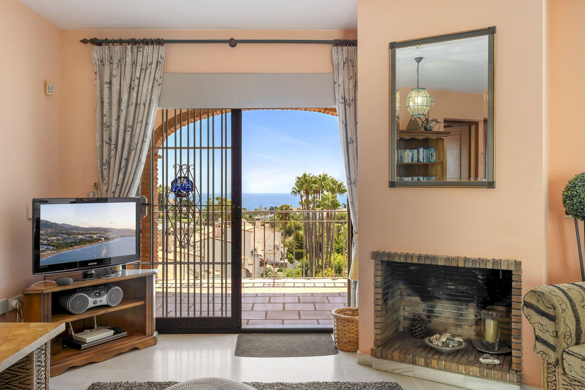 Semi-Detached House for sale in Mijas