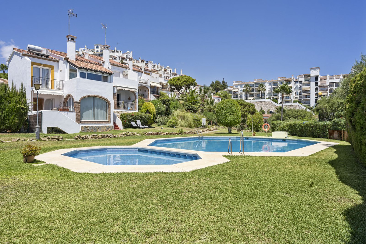 Semi-Detached House for sale in Mijas