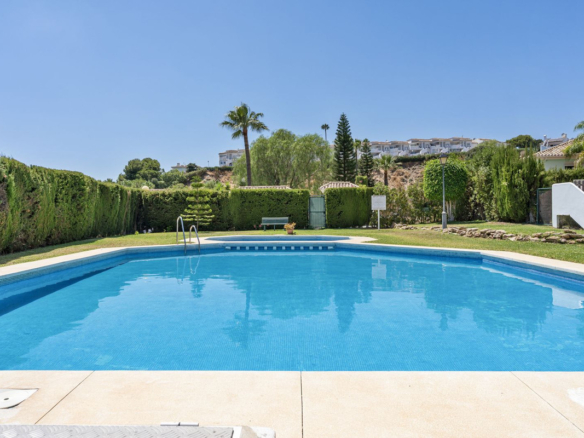 Semi-Detached House for sale in Mijas