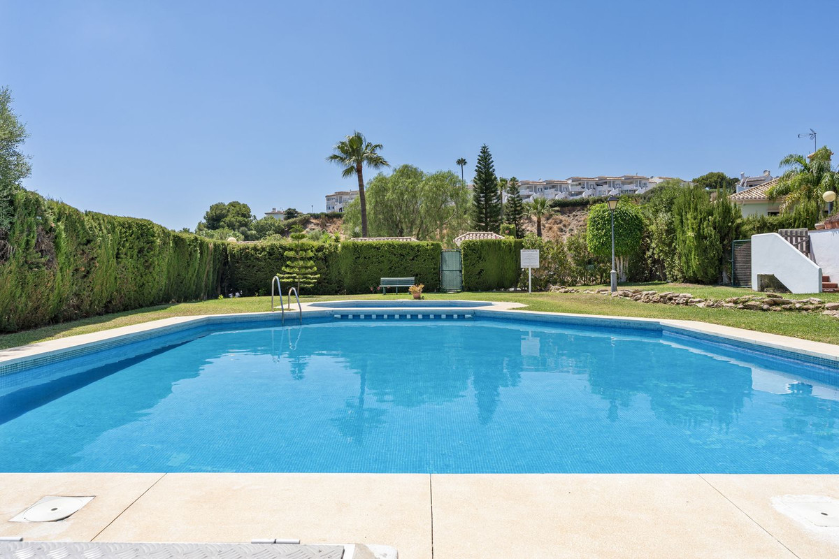 Semi-Detached House for sale in Mijas
