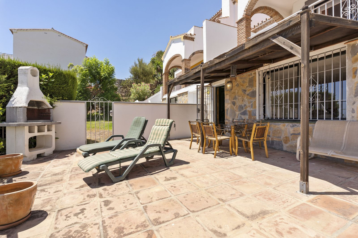 Semi-Detached House for sale in Mijas