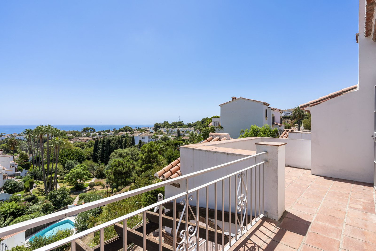 Semi-Detached House for sale in Mijas
