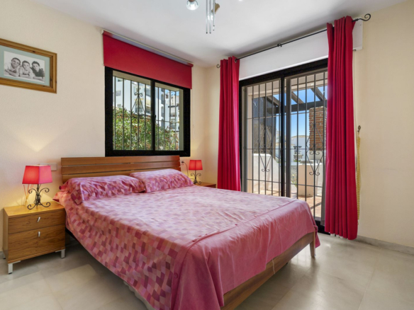 Semi-Detached House for sale in Mijas