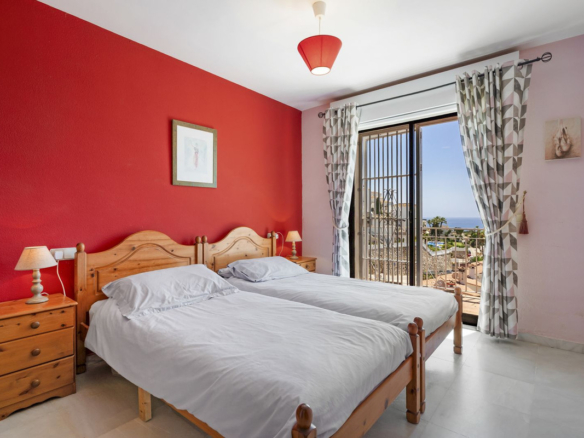 Semi-Detached House for sale in Mijas