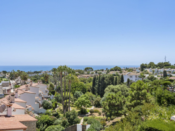Semi-Detached House for sale in Mijas