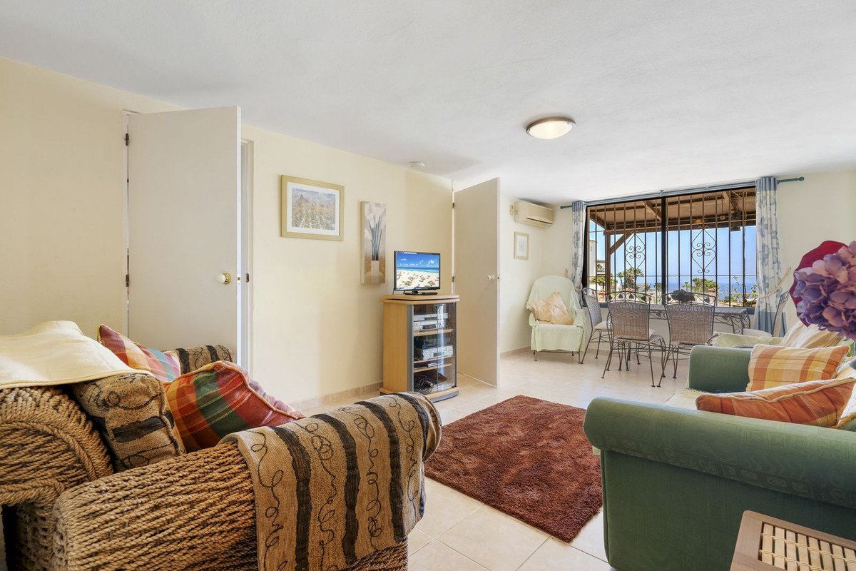Semi-Detached House for sale in Mijas