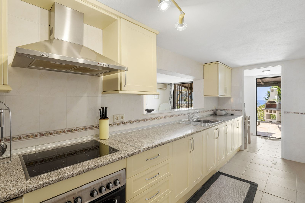 Semi-Detached House for sale in Mijas