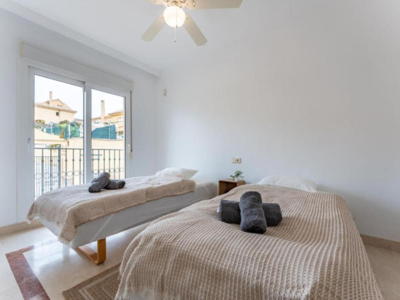 Semi-Detached House for sale in Mijas